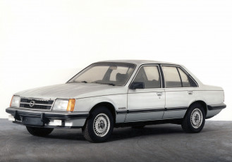 Картинка автомобили opel