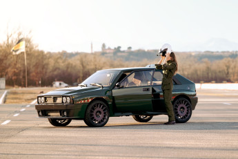 обоя автомобили, lancia