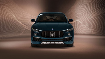 Картинка автомобили maserati