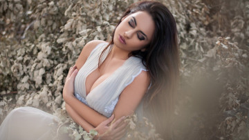 Картинка красотка девушки -+брюнетки +шатенки девушка красивая супер секси няша нежная классная модница лапочка мадам