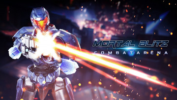 Картинка mortal+blitz+combat+arena видео+игры ---другое mortal blitz combat arena
