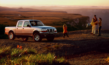 Картинка автомобили ford