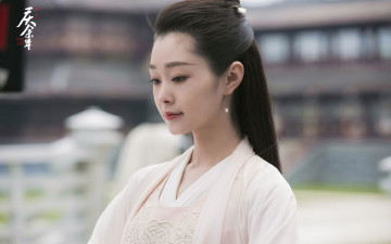 Картинка кино+фильмы joy+of+life+ qing+yu+nian радость жизни joy of life qing yu nian