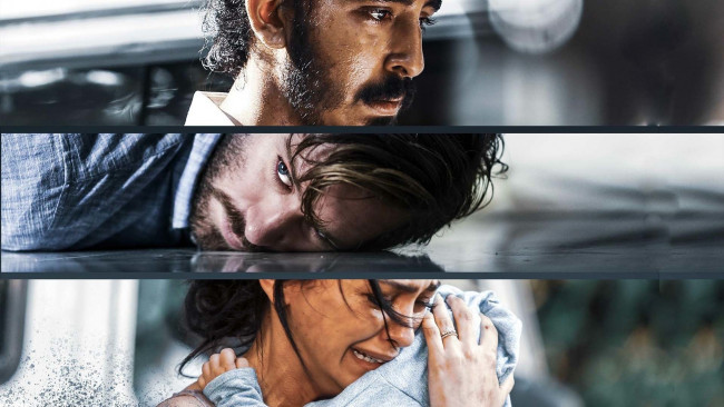 Обои картинки фото hotel mumbai , 2019, кино фильмы, hotel mumbai, отель, мумбаи, противостояние, постер, боевик, триллер, драма, история, арми, хаммер, джейсон, айзекс