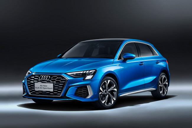 Обои картинки фото автомобили, audi