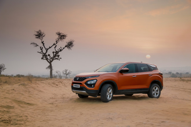 Обои картинки фото автомобили, tata