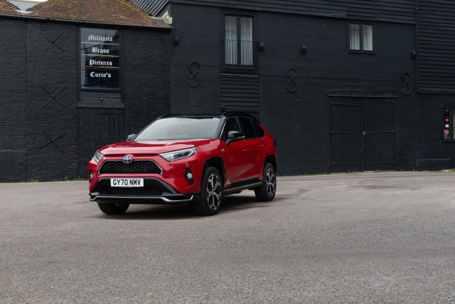 Обои картинки фото автомобили, toyota