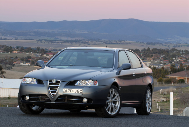 Обои картинки фото автомобили, alfa romeo, alfa, romeo