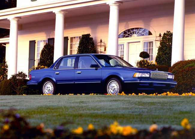 Обои картинки фото автомобили, buick