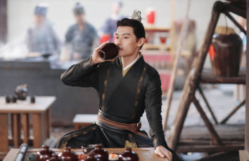 Картинка кино+фильмы -unknown+ другое wang zhuocheng ван чжочэн