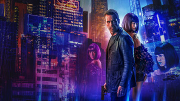 Картинка zone+414+ +2021+ кино+фильмы zone+414 постер zone 414 author oreskis guy pearce кино фантастика триллер matilda lutz david jane