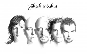 обоя музыка, -евровидение, yuksek, sadakat, turkey