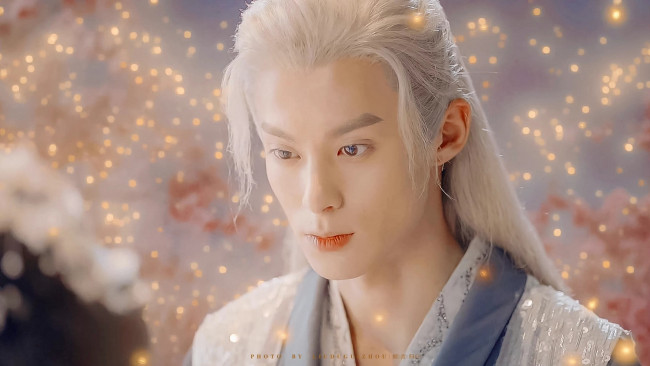 Обои картинки фото кино фильмы, miss the dragon, повстечавшая, дракона, miss, the, dragon