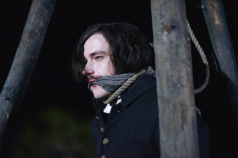 Картинка кино+фильмы гоголь +страшная+месть+ 2018 виселица