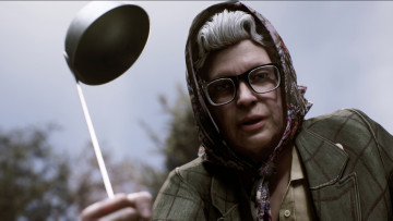 Картинка видео+игры atomic+heart atomic heart