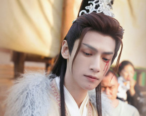 обоя мужчины, luo yunxi, ло, юньси