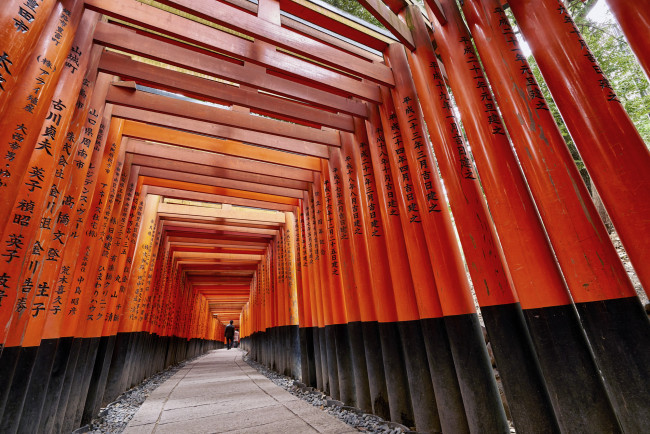 Обои картинки фото города, - памятники,  скульптуры,  арт-объекты, путь