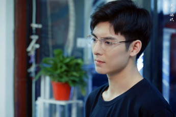 обоя кино фильмы, original sin , сериал, ван, хао, сюань