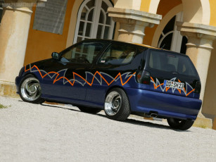 Картинка volkswagen автомобили