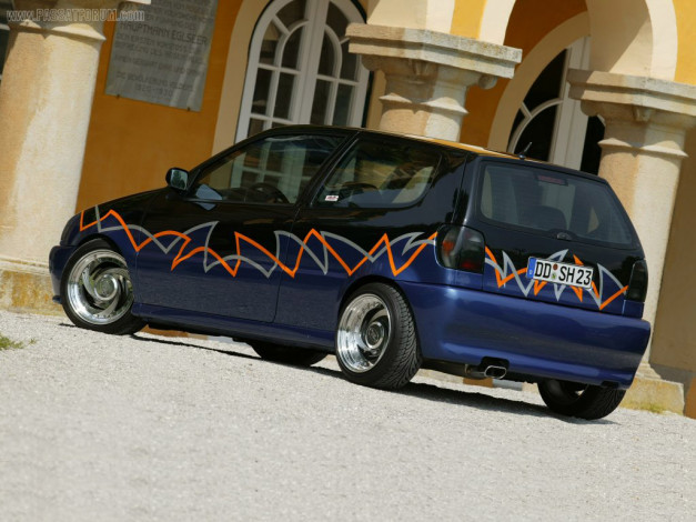 Обои картинки фото volkswagen, автомобили