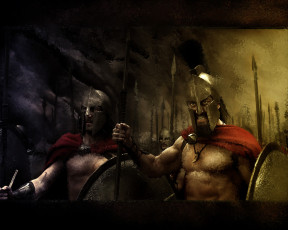 Картинка кино фильмы 300