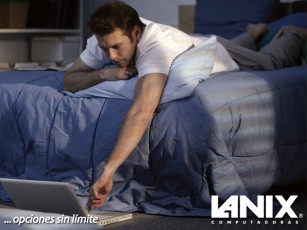 Картинка бренды lanix