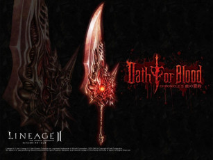 Картинка lineage ii видео игры the chaotic chronicle