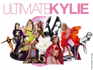 Картинка музыка kylie minogue