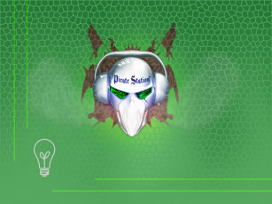 обоя музыка, пиратская, станция