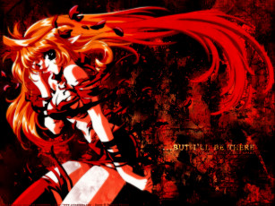 Картинка shamanic princess аниме