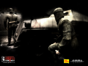 Картинка смерть шпионам смерш видео игры