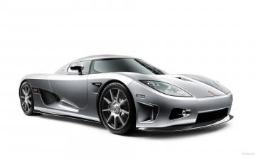 Картинка автомобили koenigsegg