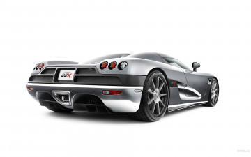 Картинка автомобили koenigsegg