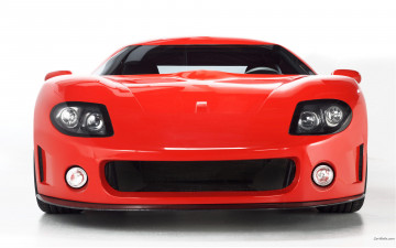 Картинка factory five racing gtm автомобили