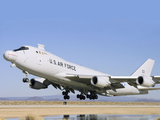 Обои картинки фото авиация, военно, транспортные, самолёты