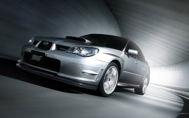 Обои картинки фото автомобили, subaru