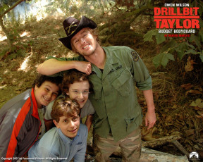 Картинка drillbit taylor кино фильмы