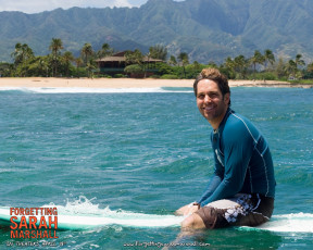 Картинка forgetting sarah marshall кино фильмы