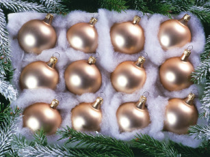 Картинка праздничные шарики