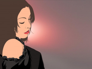 Картинка векторная графика