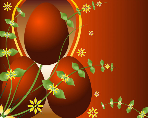 Обои картинки фото векторная, графика