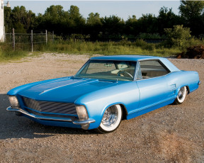 Картинка автомобили buick