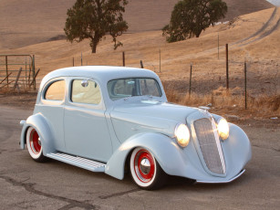 Картинка автомобили custom classic car