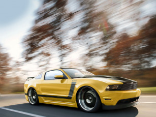 Картинка автомобили ford