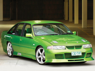 Картинка автомобили holden