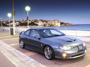 Картинка автомобили holden