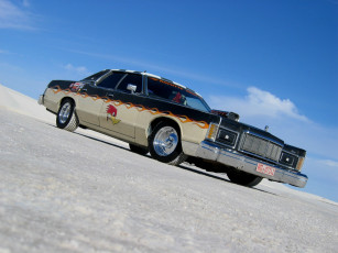 Картинка автомобили mercury