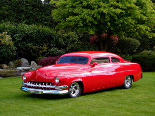 Картинка автомобили mercury