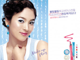 Картинка etude бренды