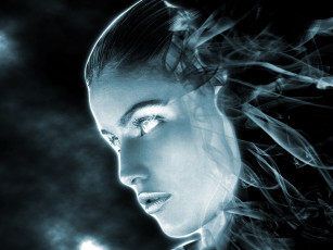 Картинка фэнтези магия